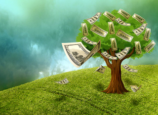 Illustration for article titled You Will Want To Find Out About Loan Options For Your Organization Right Now